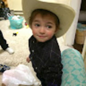 Meet your Posher, Jacki